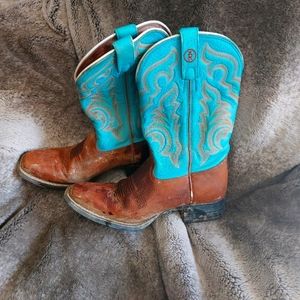 Tony Lama Boots